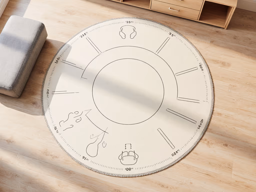 minimalist_movement_mat_layout_showing_dimensions_and_activity_zones