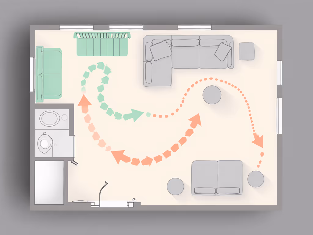 crawling_path_mapped_on_floor_plan