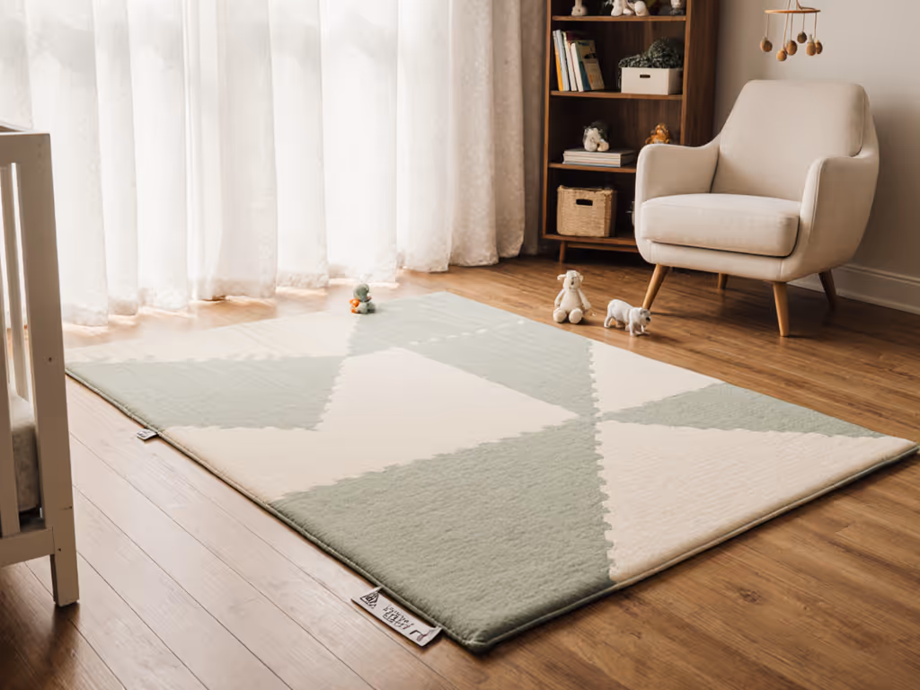 Understanding Safety Standards for Play Mats