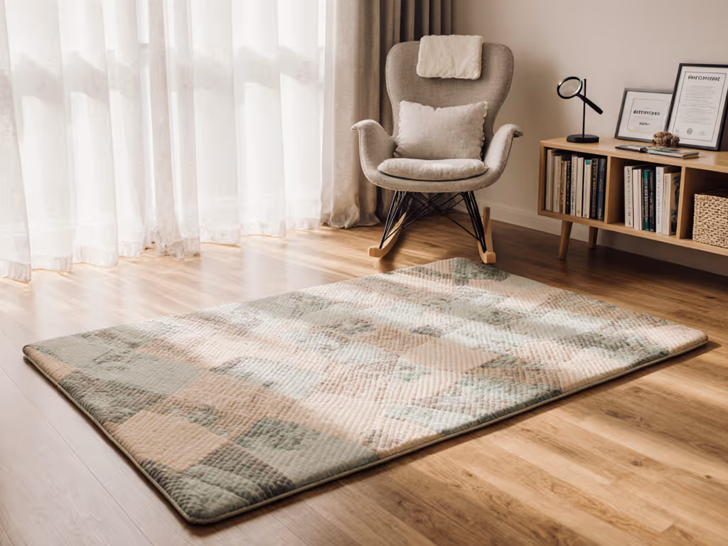 Play Mat Safety Standards Explained: Essential Guide