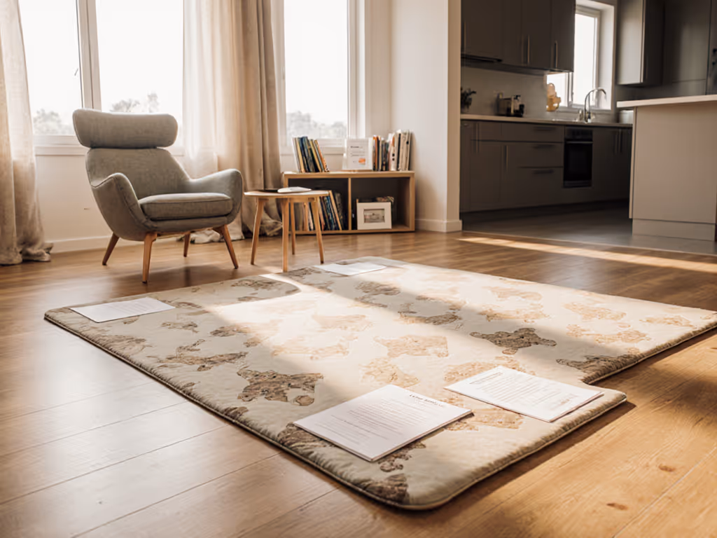 What Are Tested Play Mats? Complete Guide for Families