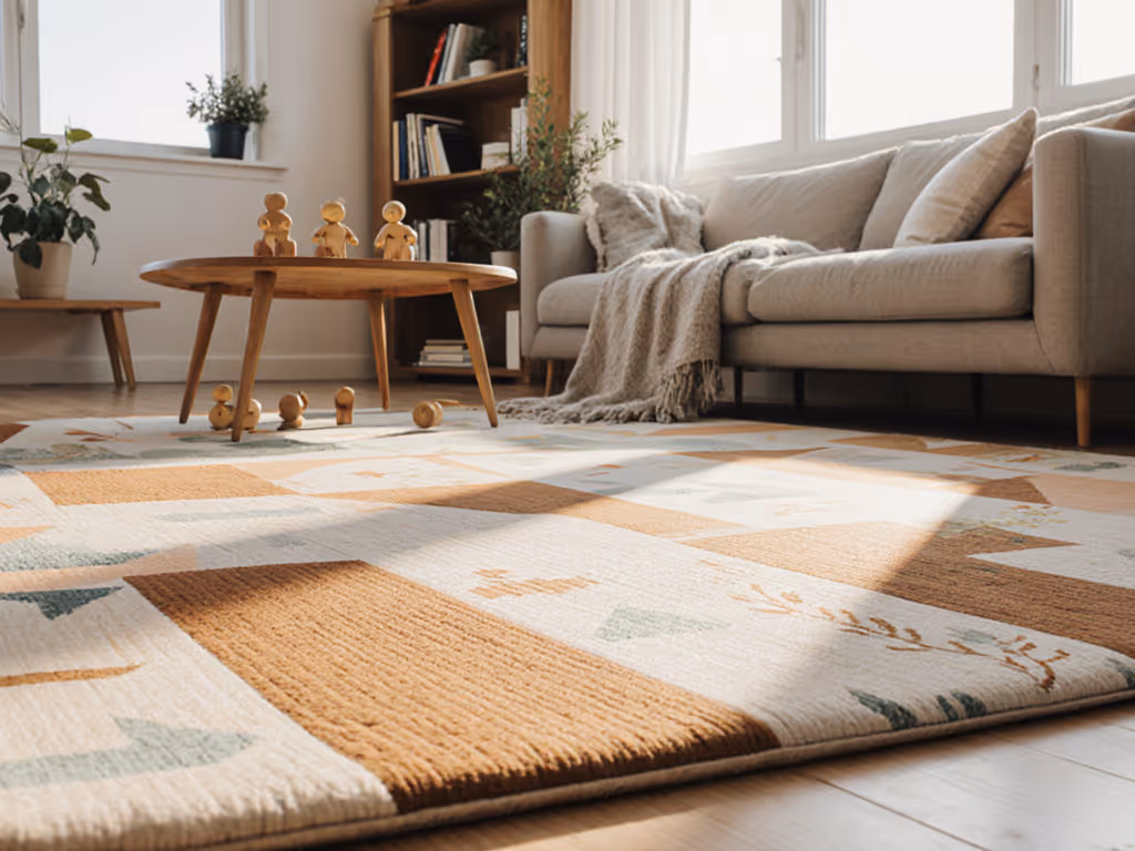 The Essential Guide to Why Use Play Mats