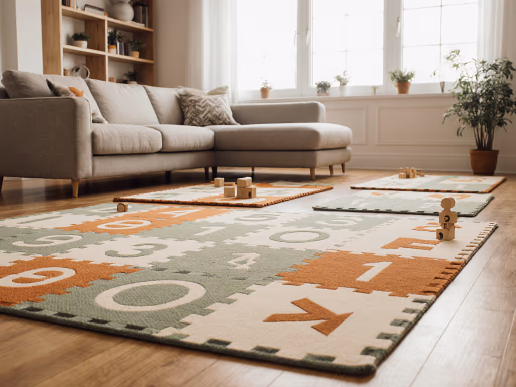 Best Math Learning Play Mats: Stage-Proof Value Picks