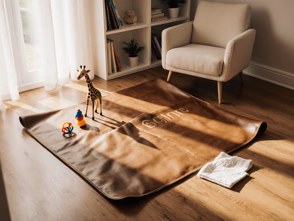 Gathre Play Mat Review: No-Scrub Clean Tested