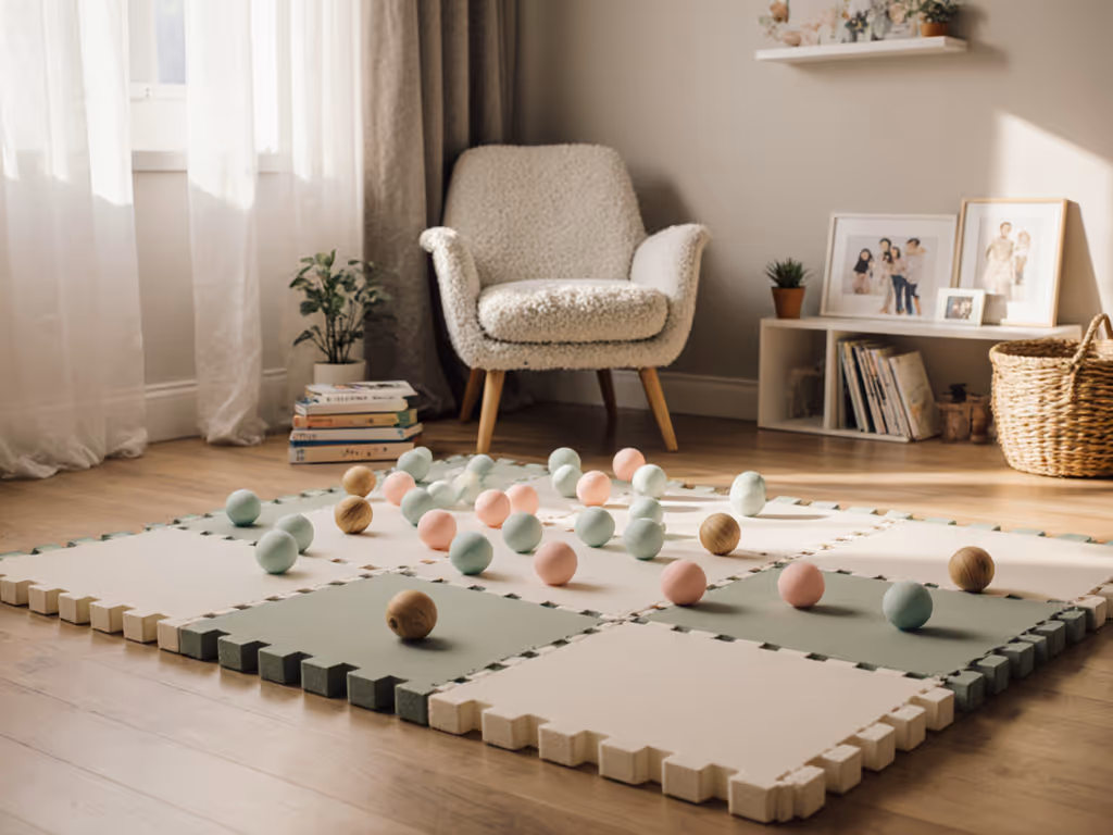 Best Baby Ball Pit Mats: Worth Every Penny Through Toddlerhood