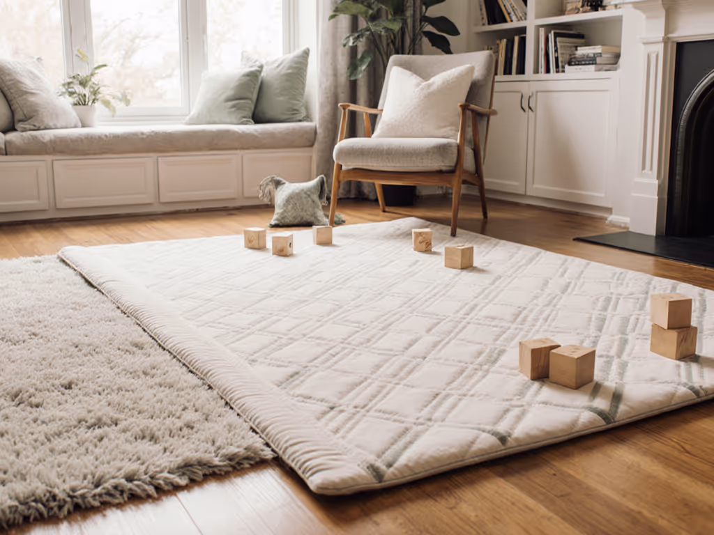 Role of Play Mats: Complete Guide for Safe Play Spaces