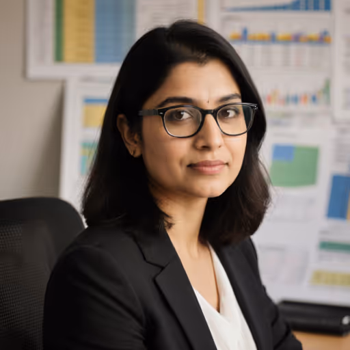 Samira Alvi