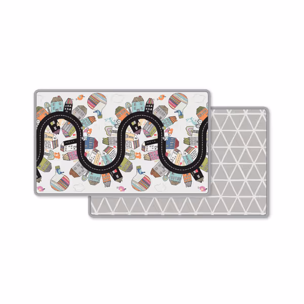 Skip Hop Reversible Foam Play Mat