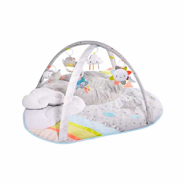 Skip Hop Silver Lining Cloud Activity Gym