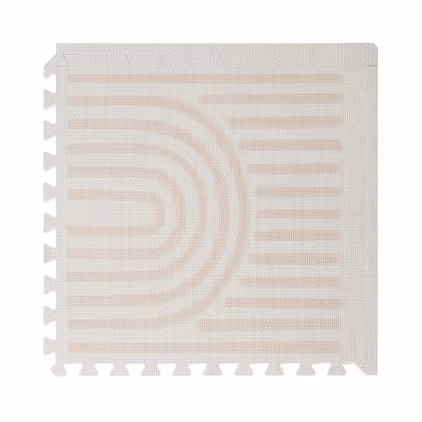 Toddlekind Playmat - Premium Foam
