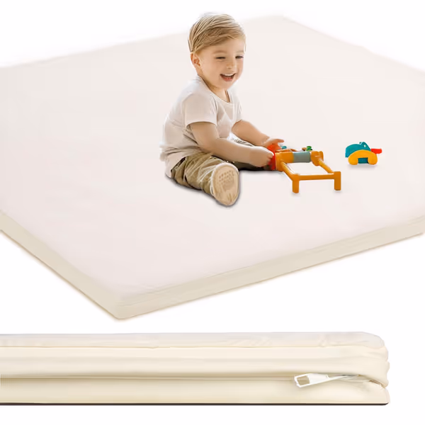 Baby Play Mat for Floor